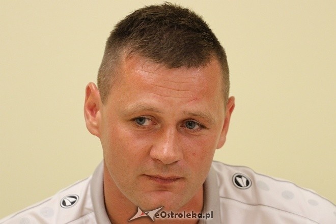 Korona Ostrołęka - Mławianka Mława [26.08.2017] - zdjęcie #3 - eOstroleka.pl