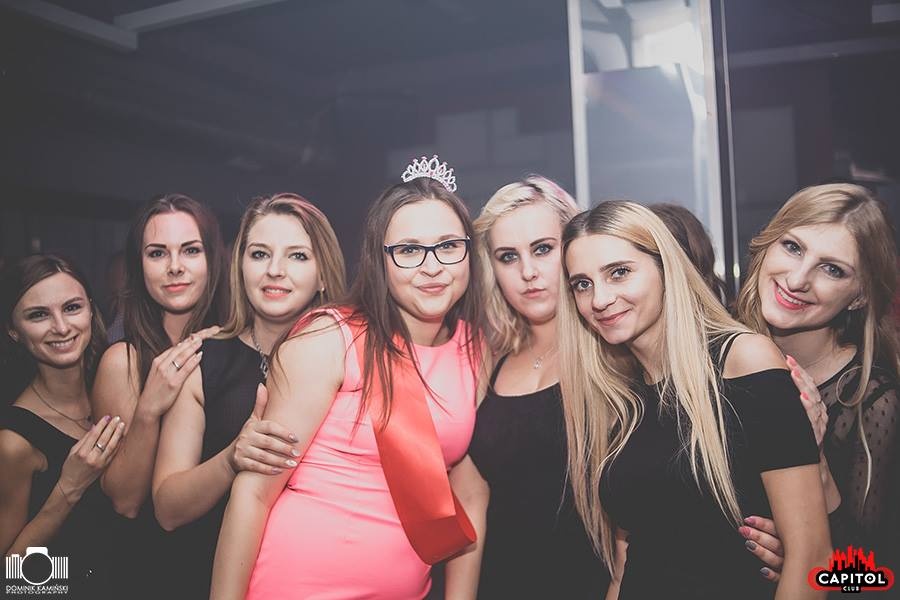 Latino Night w Clubie Capitol Sypniewo [ZDJĘCIA] - zdjęcie #44 - eOstroleka.pl