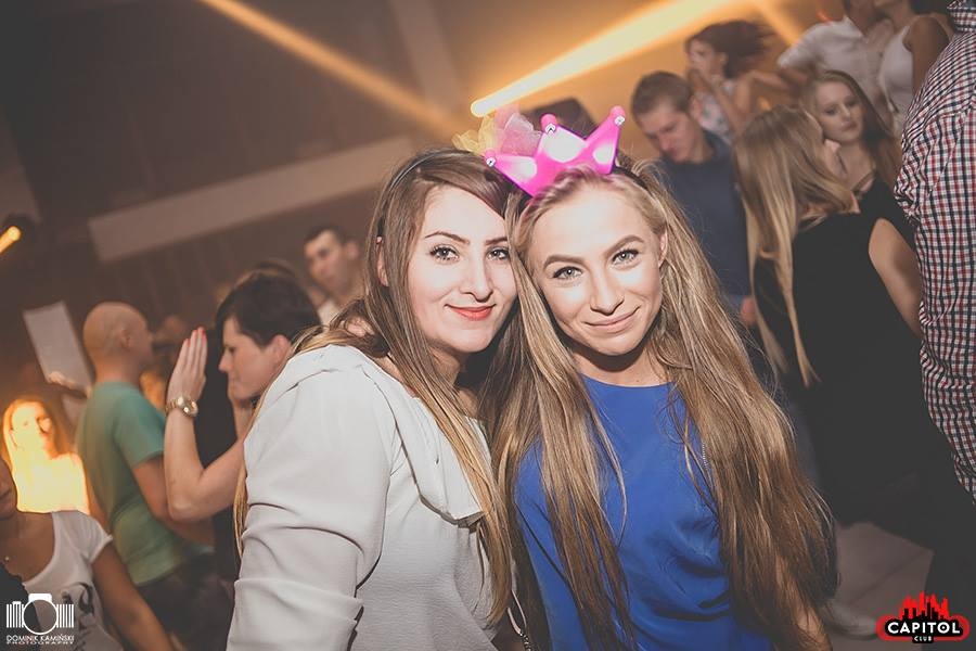 Latino Night w Clubie Capitol Sypniewo [ZDJĘCIA] - zdjęcie #36 - eOstroleka.pl