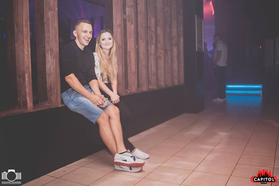 Latino Night w Clubie Capitol Sypniewo [ZDJĘCIA] - zdjęcie #32 - eOstroleka.pl