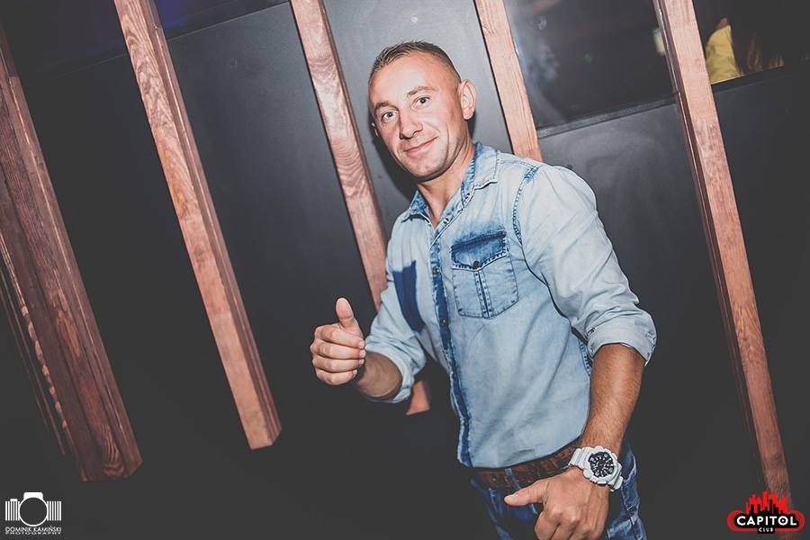 Latino Night w Clubie Capitol Sypniewo [ZDJĘCIA] - zdjęcie #24 - eOstroleka.pl