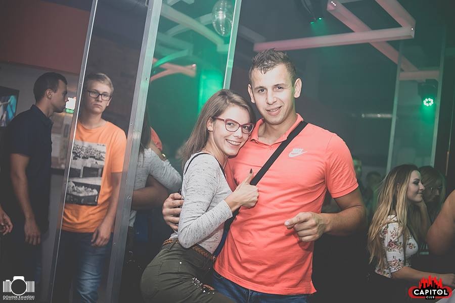 Latino Night w Clubie Capitol Sypniewo [ZDJĘCIA] - zdjęcie #2 - eOstroleka.pl