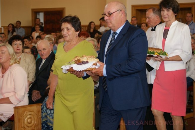 Odpust w parafii pw. Najświętszej Marii Panny Częstochowskiej w Obierwi [ZDJĘCIA] - zdjęcie #38 - eOstroleka.pl