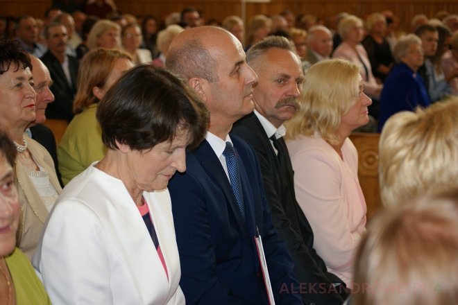 Odpust w parafii pw. Najświętszej Marii Panny Częstochowskiej w Obierwi [ZDJĘCIA] - zdjęcie #18 - eOstroleka.pl