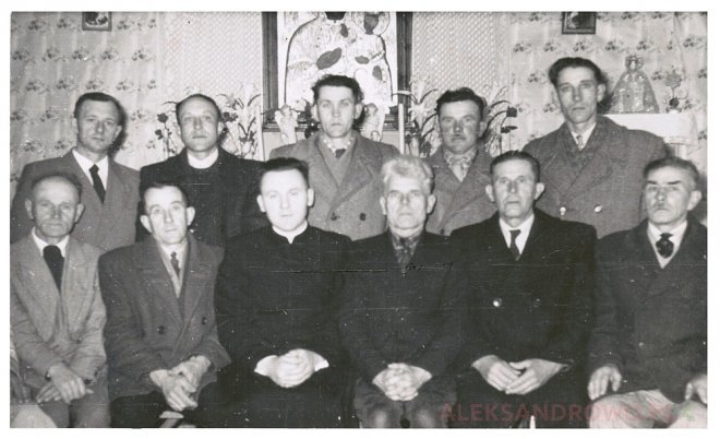 Odpust w parafii pw. Najświętszej Marii Panny Częstochowskiej w Obierwi [ZDJĘCIA] - zdjęcie #1 - eOstroleka.pl