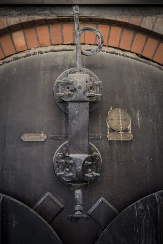 Muzeum Polskiej Wódki nabiera kształtów [ZDJĘCIA] - zdjęcie #9 - eOstroleka.pl