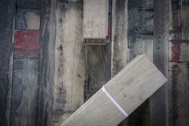 Muzeum Polskiej Wódki nabiera kształtów [ZDJĘCIA] - zdjęcie #8 - eOstroleka.pl