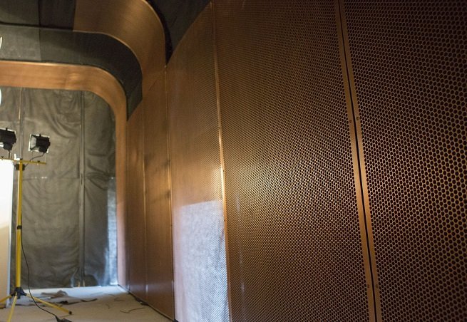 Muzeum Polskiej Wódki nabiera kształtów [ZDJĘCIA] - zdjęcie #7 - eOstroleka.pl
