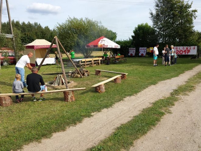 Polówka w Obierwi 2017 [28.08.2017] - zdjęcie #111 - eOstroleka.pl