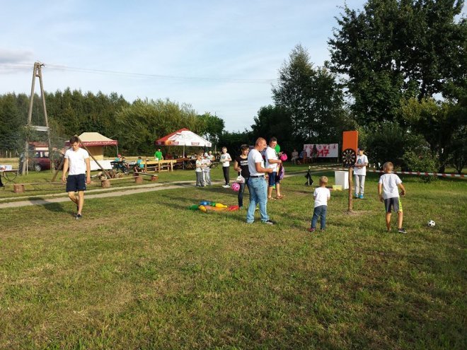 Polówka w Obierwi 2017 [28.08.2017] - zdjęcie #109 - eOstroleka.pl