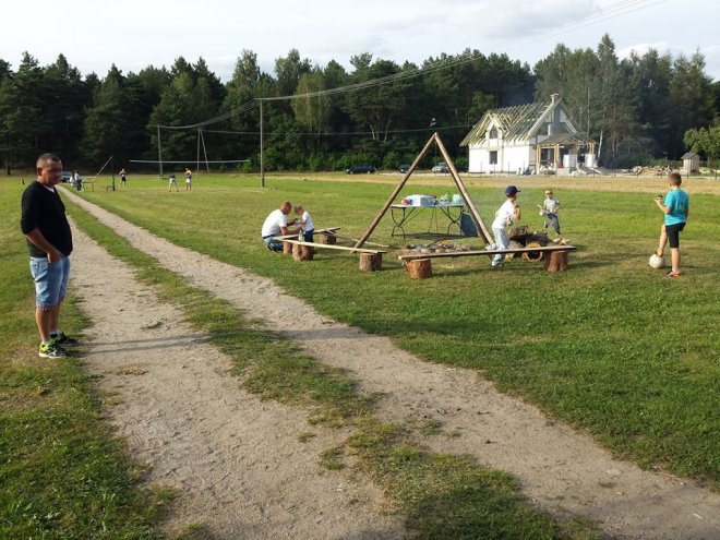 Polówka w Obierwi 2017 [28.08.2017] - zdjęcie #104 - eOstroleka.pl