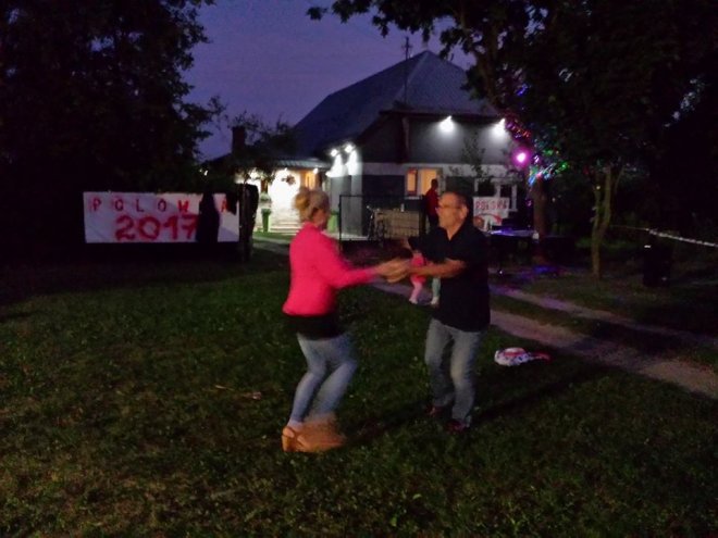 Polówka w Obierwi 2017 [28.08.2017] - zdjęcie #102 - eOstroleka.pl