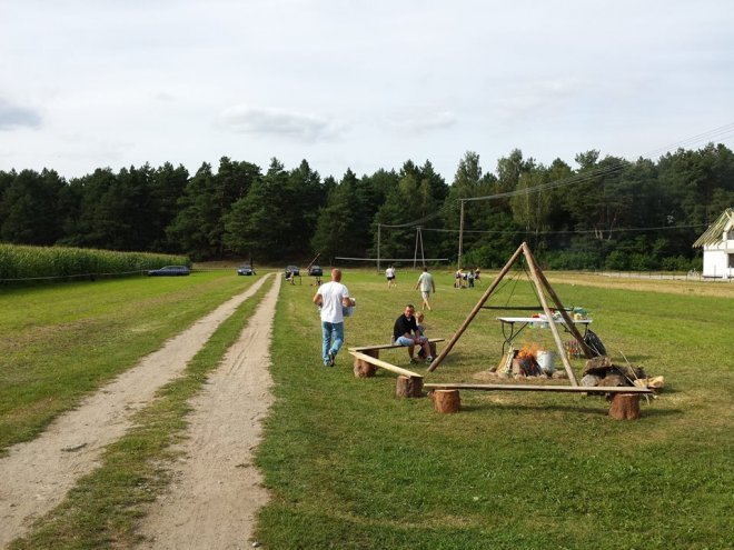 Polówka w Obierwi 2017 [28.08.2017] - zdjęcie #99 - eOstroleka.pl