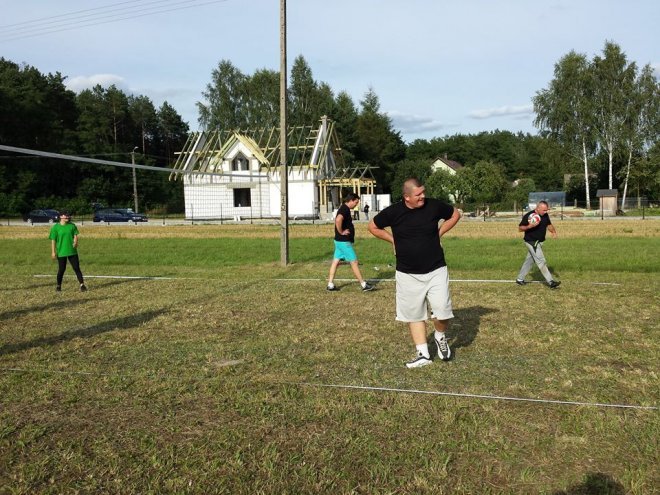 Polówka w Obierwi 2017 [28.08.2017] - zdjęcie #97 - eOstroleka.pl