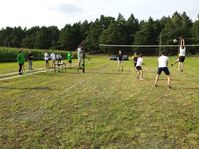 Polówka w Obierwi 2017 [28.08.2017] - zdjęcie #93 - eOstroleka.pl