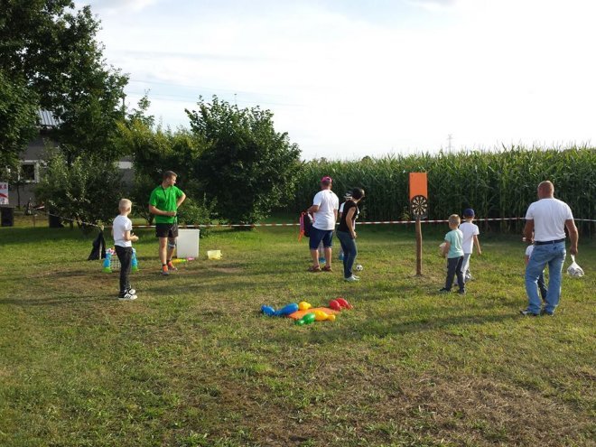 Polówka w Obierwi 2017 [28.08.2017] - zdjęcie #89 - eOstroleka.pl