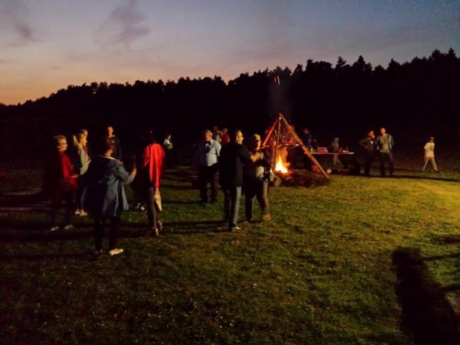 Polówka w Obierwi 2017 [28.08.2017] - zdjęcie #88 - eOstroleka.pl