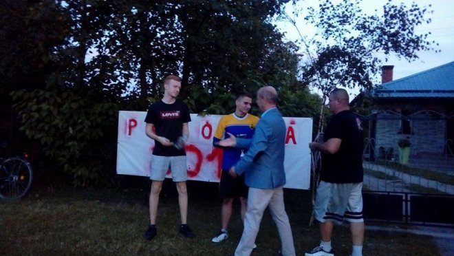 Polówka w Obierwi 2017 [28.08.2017] - zdjęcie #86 - eOstroleka.pl