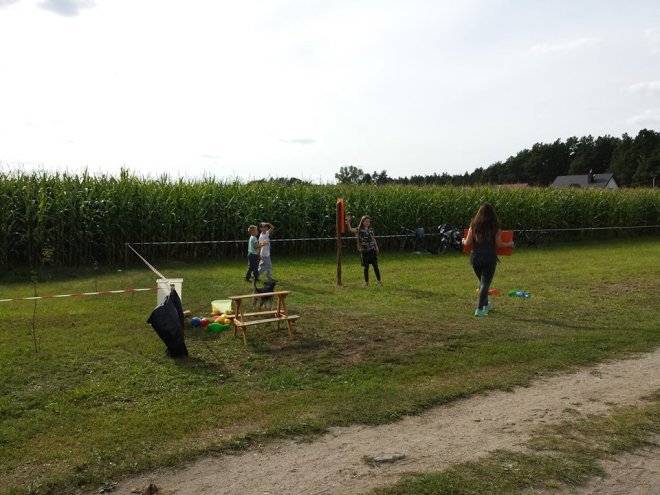 Polówka w Obierwi 2017 [28.08.2017] - zdjęcie #83 - eOstroleka.pl