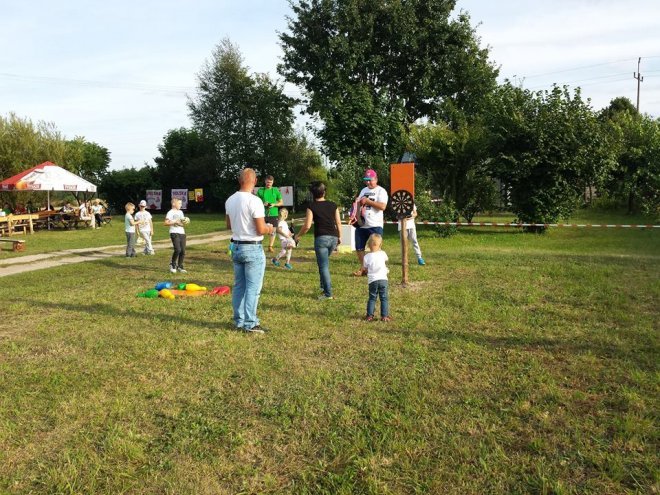 Polówka w Obierwi 2017 [28.08.2017] - zdjęcie #79 - eOstroleka.pl