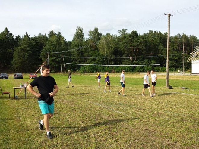 Polówka w Obierwi 2017 [28.08.2017] - zdjęcie #78 - eOstroleka.pl