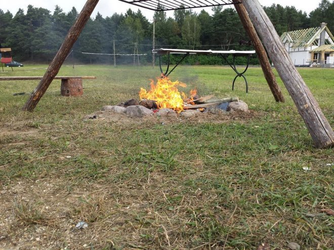 Polówka w Obierwi 2017 [28.08.2017] - zdjęcie #77 - eOstroleka.pl