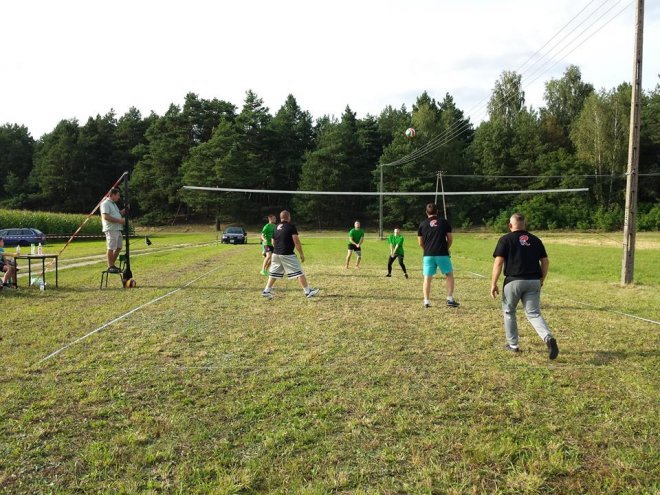 Polówka w Obierwi 2017 [28.08.2017] - zdjęcie #74 - eOstroleka.pl