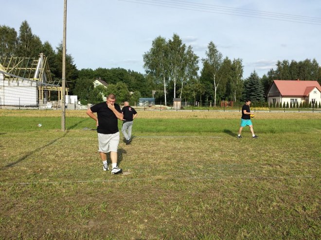 Polówka w Obierwi 2017 [28.08.2017] - zdjęcie #73 - eOstroleka.pl