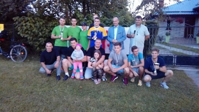 Polówka w Obierwi 2017 [28.08.2017] - zdjęcie #42 - eOstroleka.pl