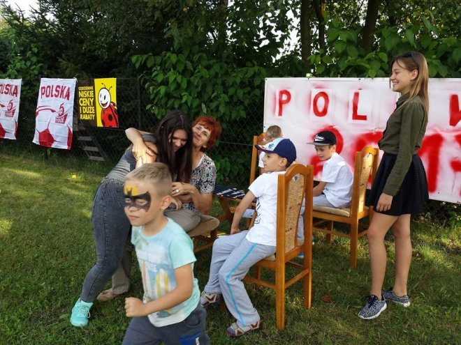 Polówka w Obierwi 2017 [28.08.2017] - zdjęcie #43 - eOstroleka.pl