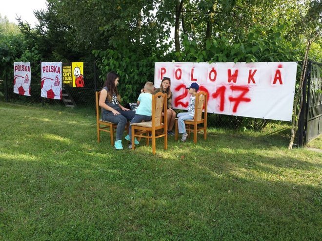 Polówka w Obierwi 2017 [28.08.2017] - zdjęcie #60 - eOstroleka.pl
