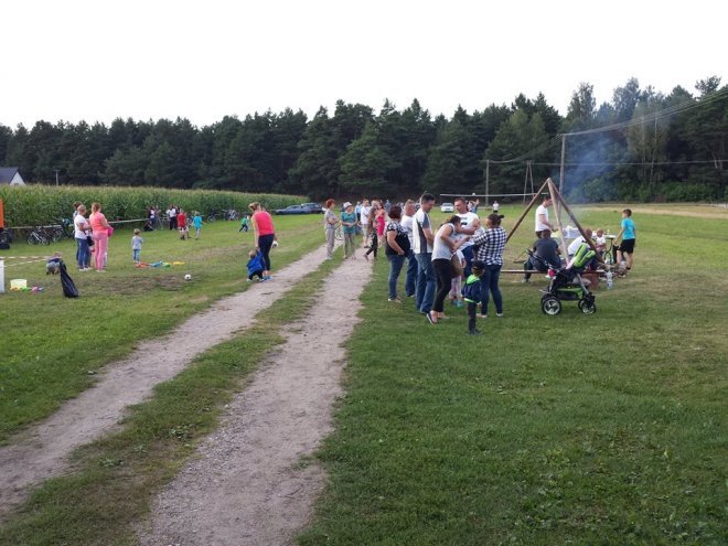 Polówka w Obierwi 2017 [28.08.2017] - zdjęcie #59 - eOstroleka.pl