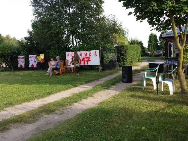 Polówka w Obierwi 2017 [28.08.2017] - zdjęcie #56 - eOstroleka.pl