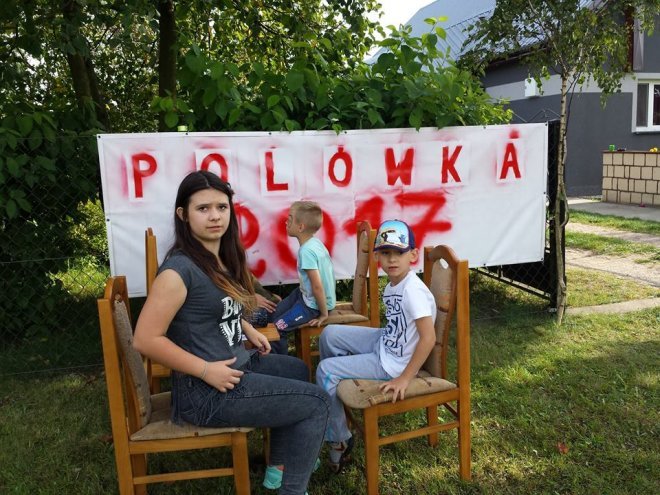 Polówka w Obierwi 2017 [28.08.2017] - zdjęcie #58 - eOstroleka.pl