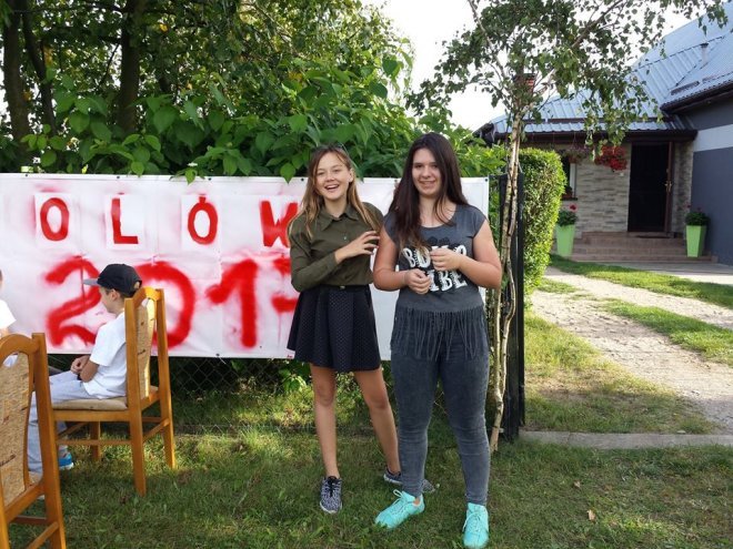 Polówka w Obierwi 2017 [28.08.2017] - zdjęcie #67 - eOstroleka.pl