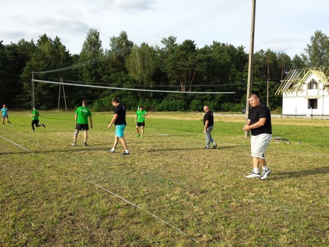 Polówka w Obierwi 2017 [28.08.2017] - zdjęcie #43 - eOstroleka.pl