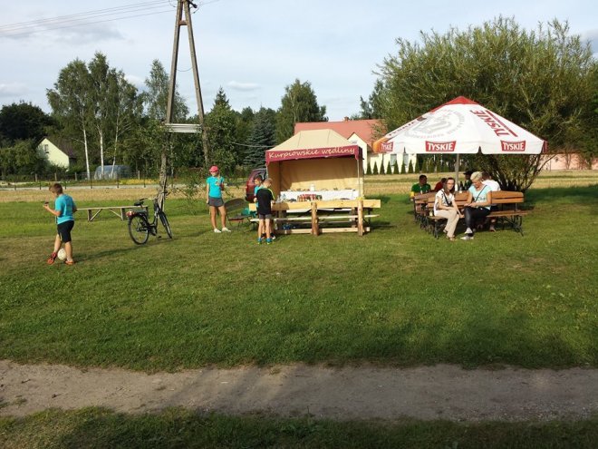 Polówka w Obierwi 2017 [28.08.2017] - zdjęcie #74 - eOstroleka.pl