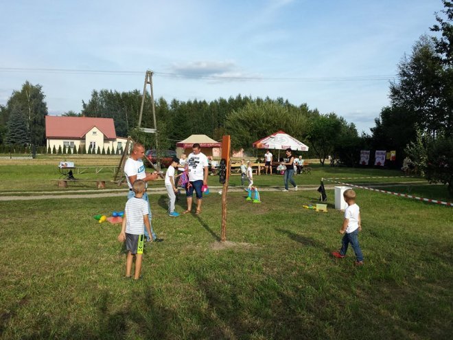 Polówka w Obierwi 2017 [28.08.2017] - zdjęcie #36 - eOstroleka.pl