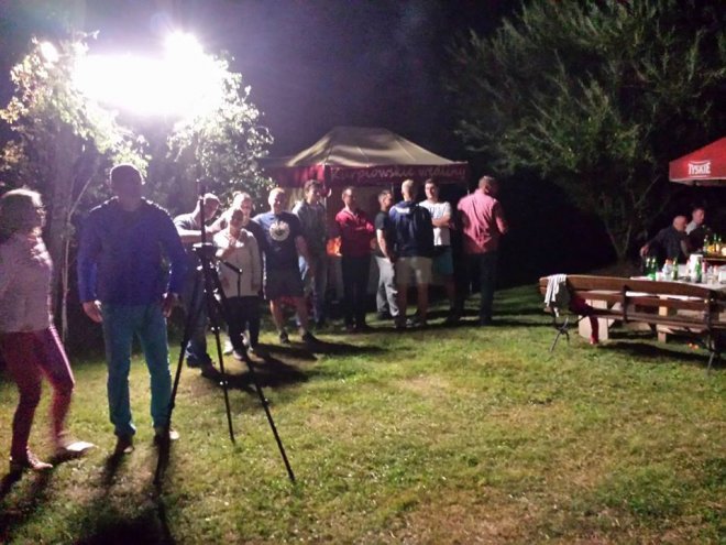 Polówka w Obierwi 2017 [28.08.2017] - zdjęcie #32 - eOstroleka.pl