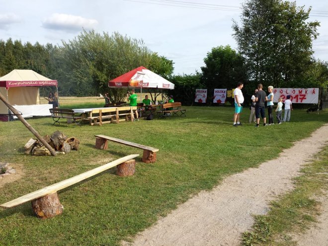 Polówka w Obierwi 2017 [28.08.2017] - zdjęcie #31 - eOstroleka.pl