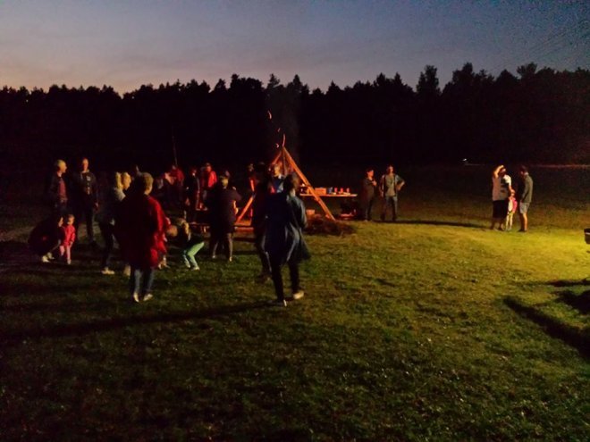 Polówka w Obierwi 2017 [28.08.2017] - zdjęcie #29 - eOstroleka.pl