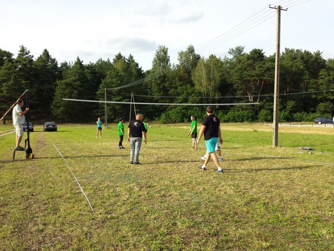 Polówka w Obierwi 2017 [28.08.2017] - zdjęcie #28 - eOstroleka.pl