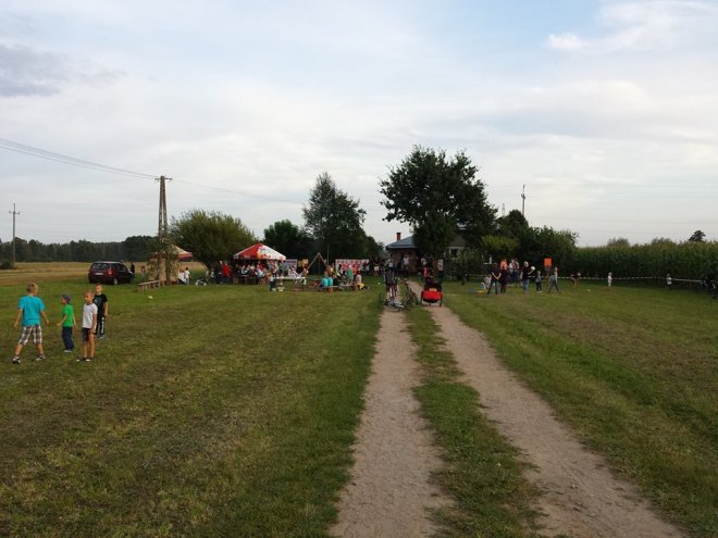 Polówka w Obierwi 2017 [28.08.2017] - zdjęcie #27 - eOstroleka.pl