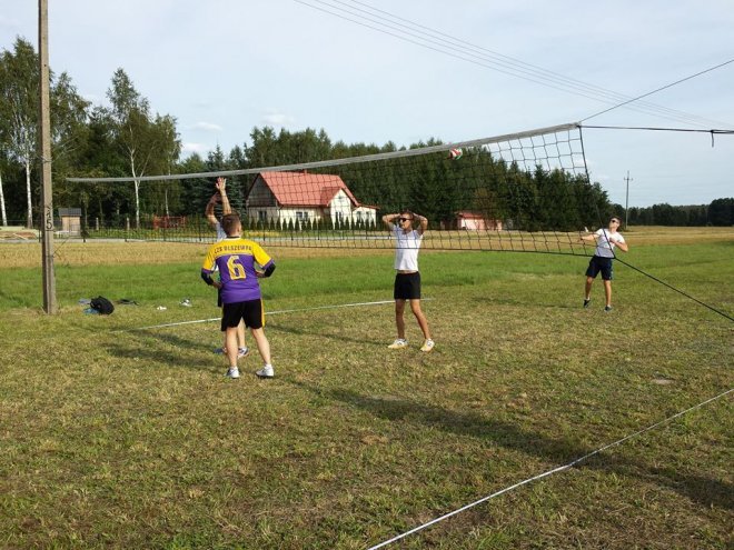 Polówka w Obierwi 2017 [28.08.2017] - zdjęcie #25 - eOstroleka.pl