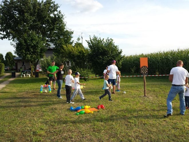 Polówka w Obierwi 2017 [28.08.2017] - zdjęcie #24 - eOstroleka.pl