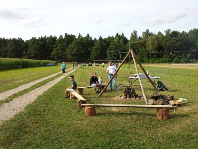 Polówka w Obierwi 2017 [28.08.2017] - zdjęcie #23 - eOstroleka.pl