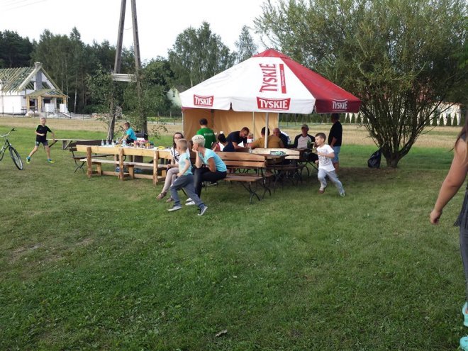 Polówka w Obierwi 2017 [28.08.2017] - zdjęcie #22 - eOstroleka.pl