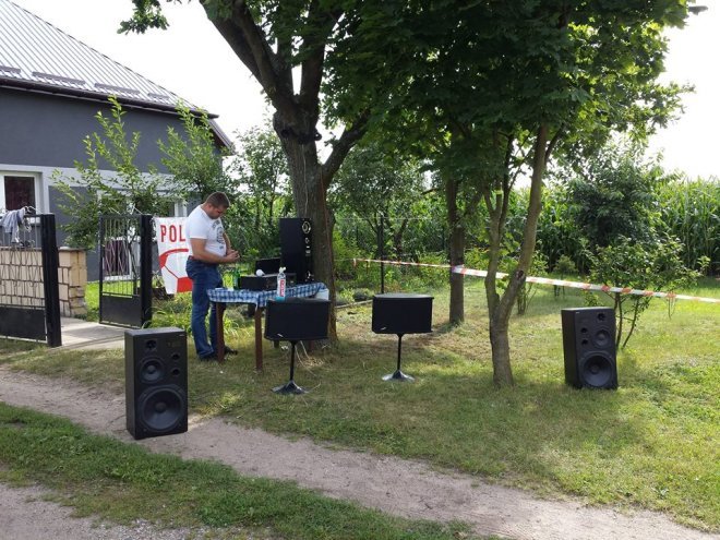 Polówka w Obierwi 2017 [28.08.2017] - zdjęcie #21 - eOstroleka.pl