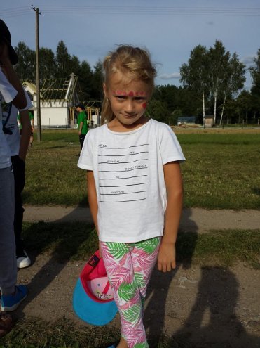 Polówka w Obierwi 2017 [28.08.2017] - zdjęcie #20 - eOstroleka.pl