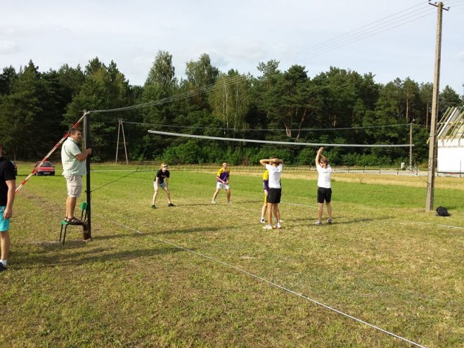 Polówka w Obierwi 2017 [28.08.2017] - zdjęcie #19 - eOstroleka.pl